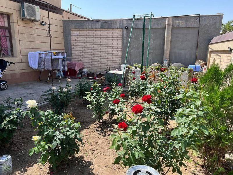 Shodlik Guest House Khiva Exterior foto